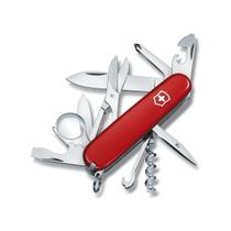 Canivete Explorer Victorinox - com 16 funções - Vermelho - 1.6703 Canivete Explorer Victorinox - com 16 funções - Vermelho - 1.6703
