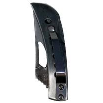 Canivete Fury Cabo Inox Lamina Lisa Pp-29.748 Canivete Fury Cabo Inox Lamina Lisa Pp-29.748