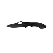 Canivete Gecko 7 Black Titanium GE7F-BTI 2,5" - Cimo