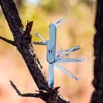 Canivete guepardo múltiplo