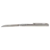 Canivete Inox Caneta Texas Diamond 38702