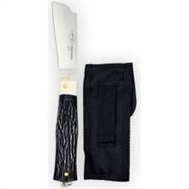 Canivete Inox Corn.Lam.Larga 63250 Canivete Inox Corn.Lam.Larga 63250