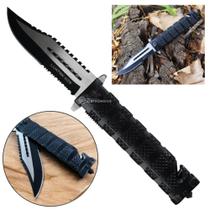 Canivete Lâmina Em Aço Inox e Empunhadura Em Alumínio SLKD22 SLKD106 SLKD108