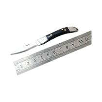 Canivete Mini Portátil Dobrável Com Lâmina De Aço Inoxidável Para Camping Ao Ar Livre Presente De Canivete Mini Portátil Dobrável Com Lâmina De Aço Inoxidável Para Camping Ao Ar Livre Presente De