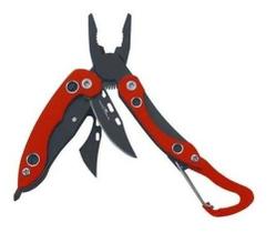 Canivete Minitek Multitools Ntk Original 5 Funções C/nf