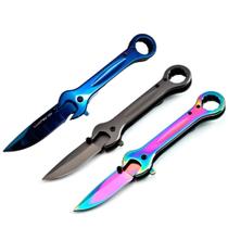 Canivete Multi-Ferramenta Chave Combinada Portátil Luatek SLK-D72