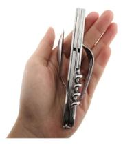 Canivete Multifuncional Talher Garfo Colher Faca Divisível - AlwyStore