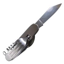 Canivete Multifunções Inox XV1715 - Xingu