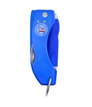 Canivete Multiuso 4 Funções De Plástico Bahia