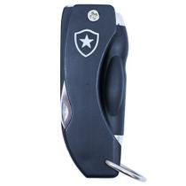 Canivete Multiuso 4 Funções De Plástico - Botafogo