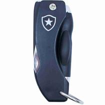 Canivete Multiuso 4 Funções De Plástico - Botafogo