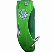 Canivete Multiuso 4 Funções De Plástico - Palmeiras - Mileno