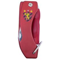 Canivete Multiuso 4 Funções De Plástico - Sport Club