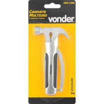 Canivete Multiuso cmv 1200 - Vonder Canivete Multiuso cmv 1200 - Vonder