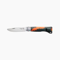 Canivete Opinel N 07 Outdoor Junior - Khaki Canivete Opinel N 07 Outdoor Junior - Khaki