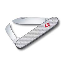Canivete Pioneer Range Alox Prata 2 Funções Victorinox Canivete Pioneer Range Alox Prata 2 Funções Victorinox