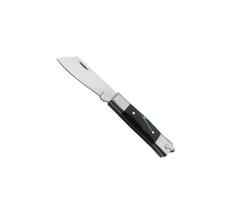Canivete Potro - Nautika - Lâmina de Aço Inox 420 - Cabo de PVC - 10cm Fechado Canivete Potro - Nautika - Lâmina de Aço Inox 420 - Cabo de PVC - 10cm Fechado