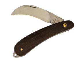 Canivete Profissional Curvo Para Poda 3 Polegadas Tramontina