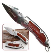 Canivete Resistente Aço Inox Trava Ideal Para Bolso Para Presente TB1759 TB1716 1733 TB1714 TB1715 - Lucky