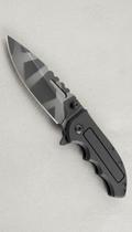 Canivete Retrátil de Bolso 22cm Preto Canivete Retrátil de Bolso 22cm Preto