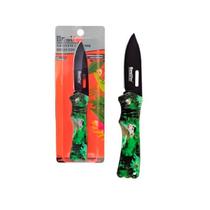 Canivete selva tatico clip bfh1856 camping inox