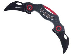 Canivete semi-automático Diablo NTK