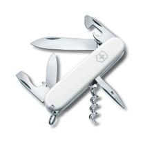 Canivete Spartan Victorinox - com 12 funções - Branco - 1.3603.7 Canivete Spartan Victorinox - com 12 funções - Branco - 1.3603.7
