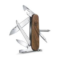 Canivete Suíço Hiker Wood 11F Madeira Nogueira Victorinox 1.4611.63 Canivete Suíço Hiker Wood 11F Madeira Nogueira Victorinox 1.4611.63