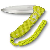 Canivete Suiço Hunter Pro Electric Yellow Limited 2023 Victorinox