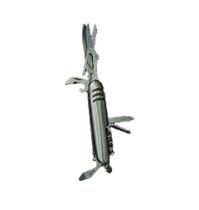 Canivete suíço multifuncional inox c/ chaveiro Canivete suíço multifuncional inox c/ chaveiro
