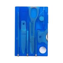 Canivete Suíço Multifuncional Portátil Para Camping Com Chave De Fenda E Ferramenta De Sobrevivência Canivete Suíço Multifuncional Portátil Para Camping Com Chave De Fenda E Ferramenta De Sobrevivência