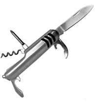 Canivete Suiço Multifunçoes Caça Pesca Camping 5 Funções Canivete Suiço Multifunçoes Caça Pesca Camping 5 Funções