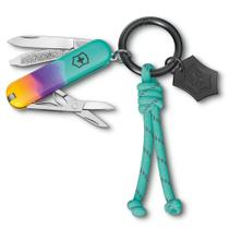 Canivete Suíço Victorinox Classid SD Live To Explore Canivete Suíço Victorinox Classid SD Live To Explore