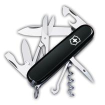 Canivete Suíço Victorinox Climber Preto 14 funções Original. Canivete Suíço Victorinox Climber Preto 14 funções Original.