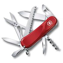 Canivete Suíço Victorinox Evolution S17 15 funções Original.