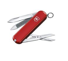 Canivete Suíço Victorinox Executive 65mm com tesoura 7 funções.