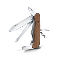 Canivete Suíço Victorinox Madeira - Forester Wood - 0.8361.63