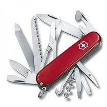 Canivete Suíço Victorinox Ranger Vermelho 21 funções Original 1.3763