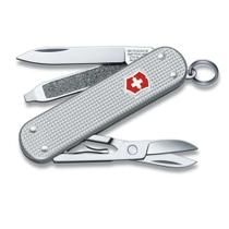 Canivete Suíço Victorinox Ref: 0.6221.26 Classic Alox 5 Funções