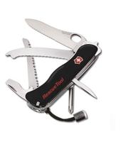 Canivete Suíço Victorinox RescueTool 15 funções com bainha 0.8623.MWN3r Canivete Suíço Victorinox RescueTool 15 funções com bainha 0.8623.MWN3r