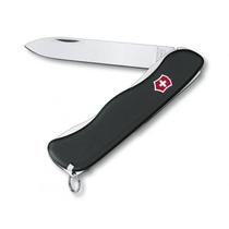 Canivete Suíço Victorinox Sentinel 4 funções Preto Original 0.8413.3
