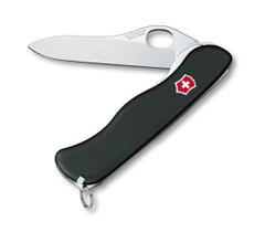 Canivete Suíço Victorinox Sentinel Clip 5 funções Preto Original. Canivete Suíço Victorinox Sentinel Clip 5 funções Preto Original.