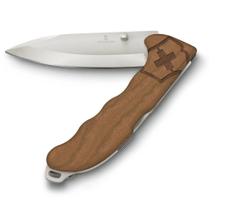 Canivete Suíço Victorinox Tático Evok Wood 0.9415.D630