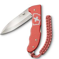 Canivete Suíço Victorinox Tático Evoke Alox Edição limitada 2025 Canivete Suíço Victorinox Tático Evoke Alox Edição limitada 2025
