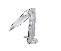 Canivete Suíço Victorinox Tático Hunter Pro Alox Prata 0.9415.M26