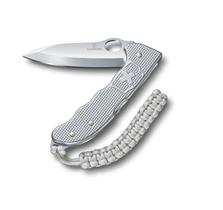 Canivete Suíço Victorinox Tático Hunter Pro Alox Prata 0.9415.M26