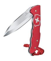 Canivete Suíço Victorinox Tático Hunter Pro Alox Vermelho 0.9415.20