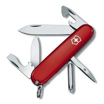 Canivete Suíço Victorinox Vermelho - Tinker - 1.4603