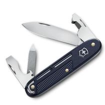 Canivete Synergy Alox 9 Funções Azul Escuro Victorinox