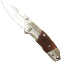 Canivete Tático Deyu C115 (15.5cm)